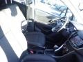 Satin Steel Metallic - Trax LT AWD Photo No. 9