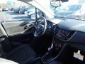 Satin Steel Metallic - Trax LT AWD Photo No. 10