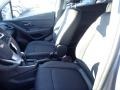 Satin Steel Metallic - Trax LT AWD Photo No. 13