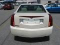 White Diamond - CTS Sedan Photo No. 6