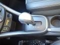 Satin Steel Metallic - Trax LT AWD Photo No. 20