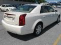 White Diamond - CTS Sedan Photo No. 7