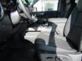 2019 Summit White Chevrolet Silverado 1500 RST Crew Cab 4WD  photo #10