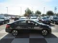 Super Black - Sentra SV Photo No. 3