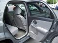 2005 Dark Silver Metallic Chevrolet Equinox LT AWD  photo #17