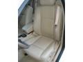 White Diamond - CTS Sedan Photo No. 12