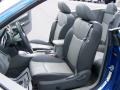 Marathon Blue Pearl - Sebring Touring Hardtop Convertible Photo No. 11