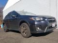 Dark Gray Metallic - Crosstrek 2.0i Premium Photo No. 1