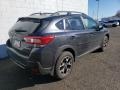 Dark Gray Metallic - Crosstrek 2.0i Premium Photo No. 2