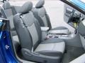 Marathon Blue Pearl - Sebring Touring Hardtop Convertible Photo No. 12