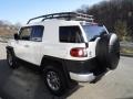 Iceberg White - FJ Cruiser  Photo No. 9