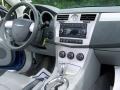 Marathon Blue Pearl - Sebring Touring Hardtop Convertible Photo No. 14
