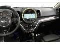 Carbon Black 2018 Mini Countryman Cooper S Dashboard