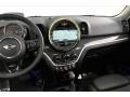 Dashboard of 2018 Countryman Cooper S