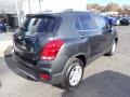 Nightfall Gray Metallic - Trax LT AWD Photo No. 4