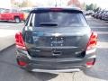 Nightfall Gray Metallic - Trax LT AWD Photo No. 5