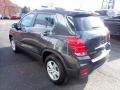 Nightfall Gray Metallic - Trax LT AWD Photo No. 6