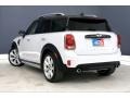 2018 Light White Mini Countryman Cooper S  photo #10