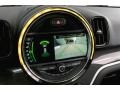 Controls of 2018 Countryman Cooper S