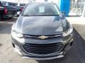 Nightfall Gray Metallic - Trax LT AWD Photo No. 9