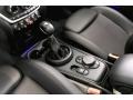  2018 Countryman Cooper S 8 Speed Automatic Shifter