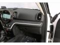 Carbon Black 2018 Mini Countryman Cooper S Dashboard