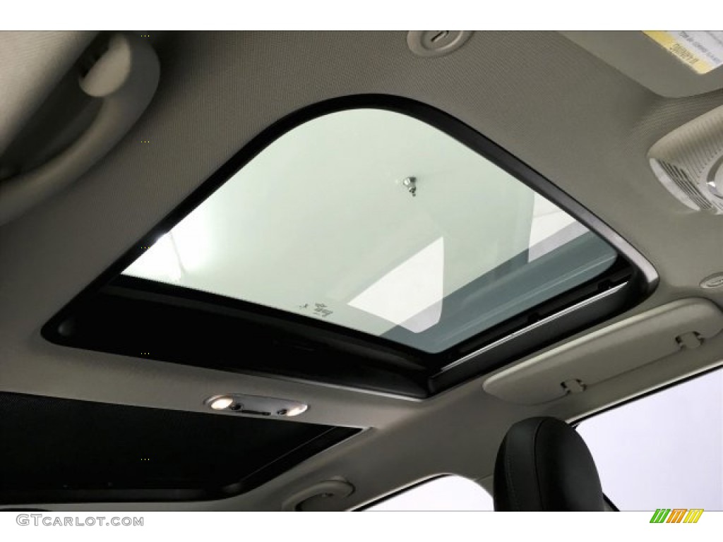 2018 Mini Countryman Cooper S Sunroof Photo #136222400