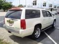 White Diamond - Escalade ESV AWD Photo No. 4