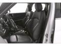 Carbon Black Front Seat Photo for 2018 Mini Countryman #136222610