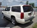 White Diamond - Escalade ESV AWD Photo No. 6