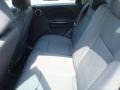 Cosmic Silver - Aveo 5 Hatchback Photo No. 9