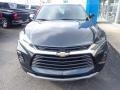 Graphite Metallic - Blazer LT AWD Photo No. 9
