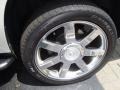White Diamond - Escalade ESV AWD Photo No. 8