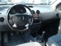 Cosmic Silver - Aveo 5 Hatchback Photo No. 10