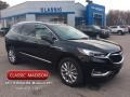 2020 Ebony Twilight Metallic Buick Enclave Premium AWD  photo #1