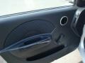 Cosmic Silver - Aveo 5 Hatchback Photo No. 11