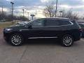 Ebony Twilight Metallic - Enclave Premium AWD Photo No. 6