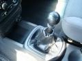 Cosmic Silver - Aveo 5 Hatchback Photo No. 12