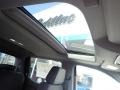 2020 Satin Steel Metallic Chevrolet Silverado 1500 LT Trail Boss Crew Cab 4x4  photo #10