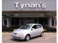 Cosmic Silver 2007 Chevrolet Aveo 5 Hatchback