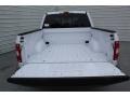 Oxford White - F150 XLT SuperCrew Photo No. 23