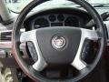 White Diamond - Escalade ESV AWD Photo No. 16