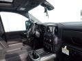 Black - Silverado 2500HD LTZ Crew Cab 4x4 Photo No. 4