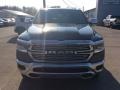 2020 Granite Crystal Metallic Ram 1500 Laramie Crew Cab 4x4  photo #4