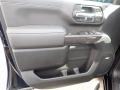 Black - Silverado 2500HD LTZ Crew Cab 4x4 Photo No. 14