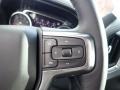 Black - Silverado 2500HD LTZ Crew Cab 4x4 Photo No. 20