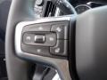Black - Silverado 2500HD LTZ Crew Cab 4x4 Photo No. 21