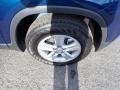 Pacific Blue Metallic - Trax LT AWD Photo No. 2