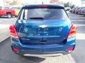 Pacific Blue Metallic - Trax LT AWD Photo No. 5