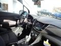 Pacific Blue Metallic - Trax LT AWD Photo No. 11